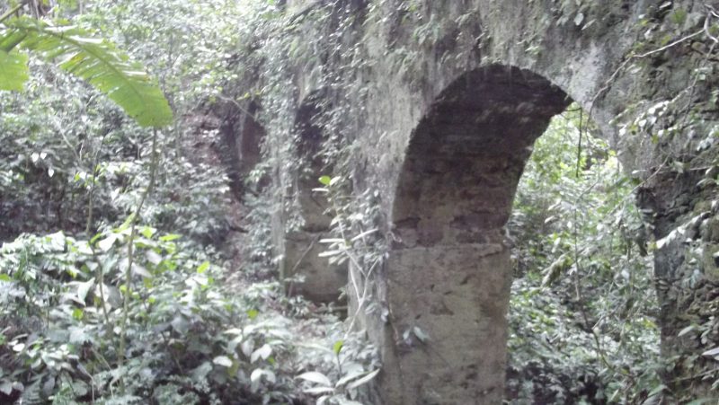 aqueduto