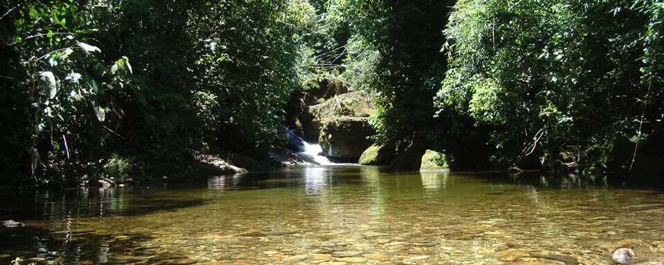 Cachoeiras de Macacu