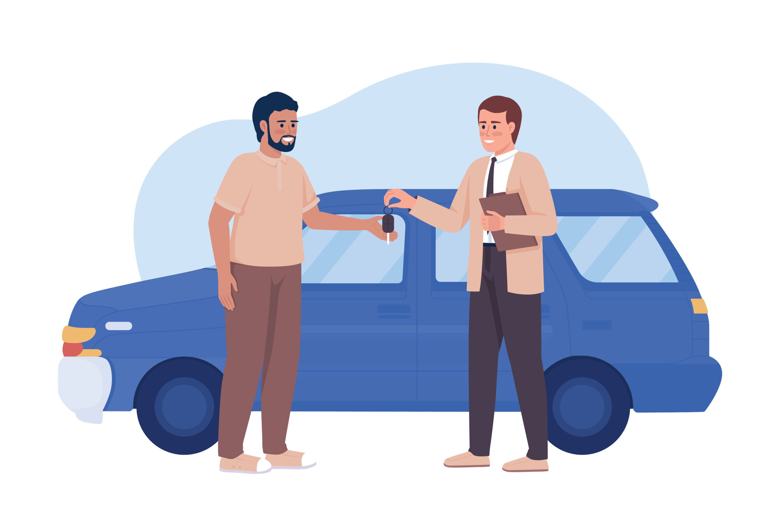 Comprar um carro no CNPJ 2 carro no cnpj