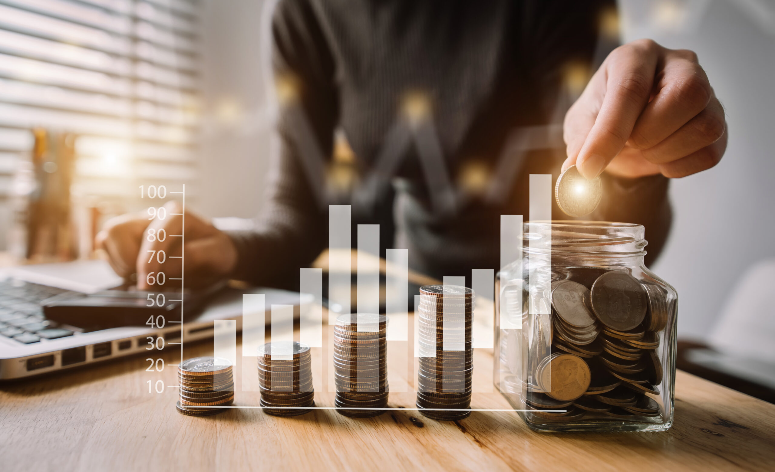 Gestão financeira para negócios locais 2 Gestão financeira para negócios locais - Contabilidade Digital para todo o Brasil | GG Contabilidade