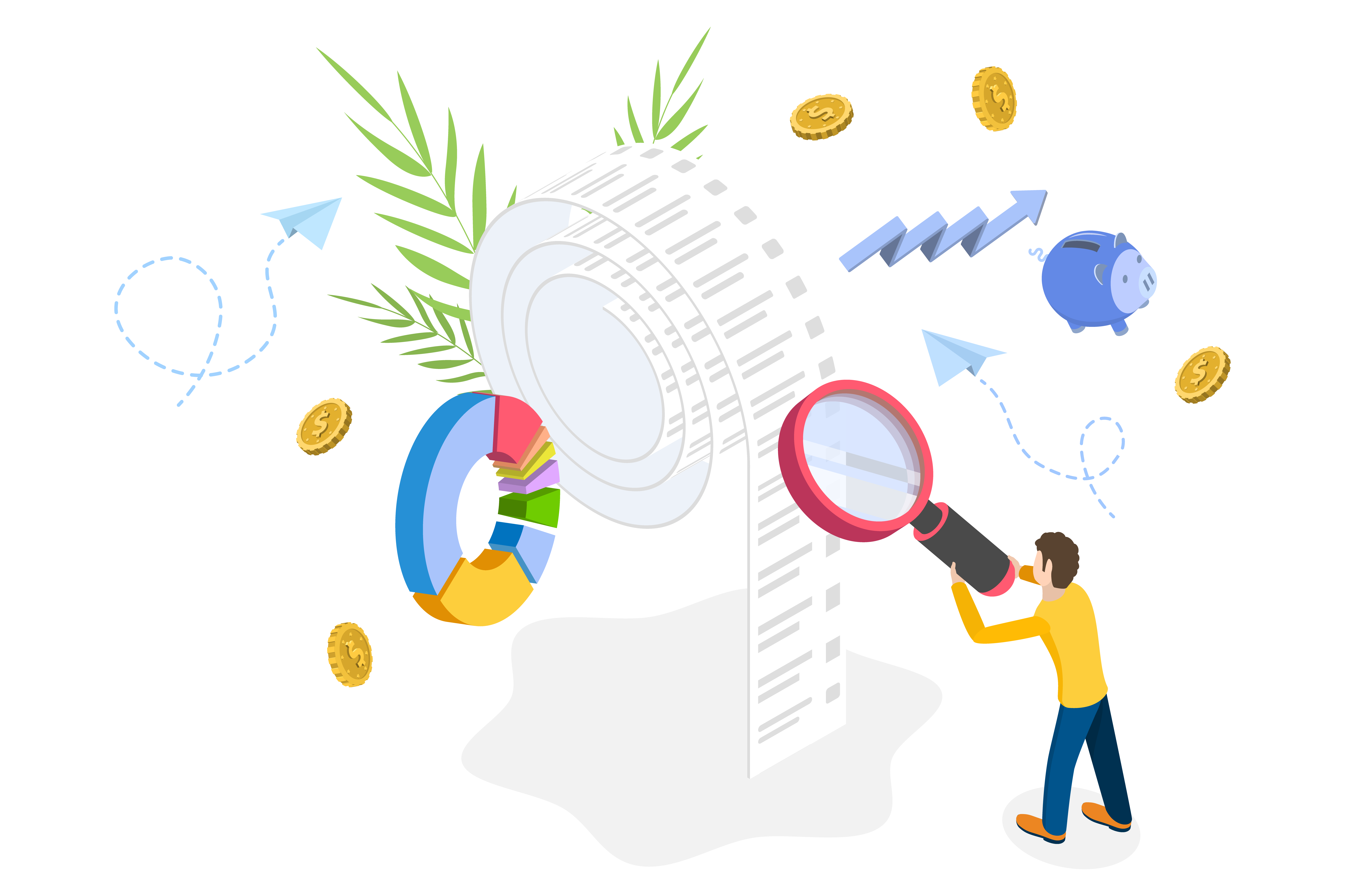Nutricionista Autônomo Precisa de CNPJ? Entenda as Vantagens e Regras 5 contabilidade da minha empresa