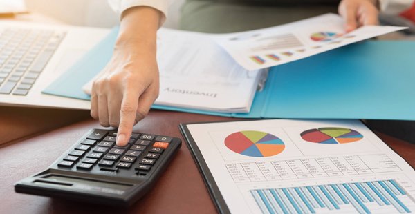 Como Fazemos Sua Contabilidade 1 - GG Contabilidade