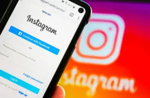 Instagram para pequenas cidades