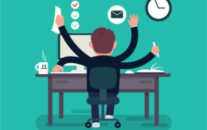 O Que Faz O Departamento Pessoal 1 - GG Contabilidade