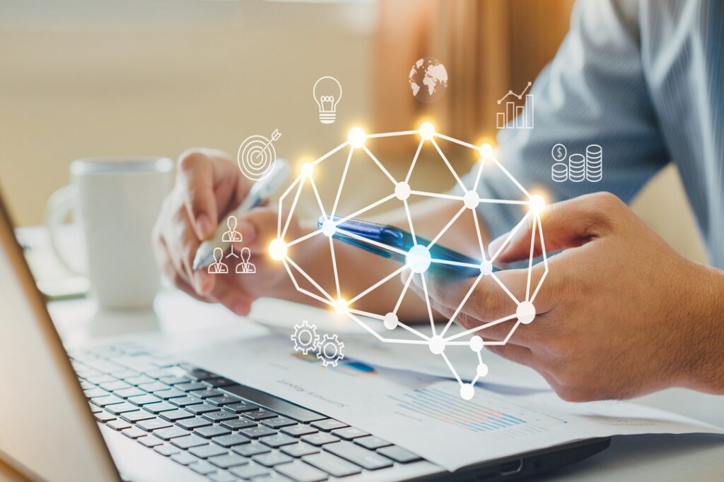 Fluxo de Caixa - GG Contabilidade