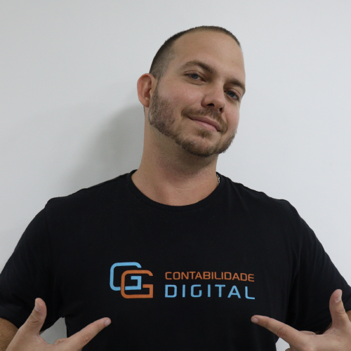 Gg Mathews - GG Contabilidade