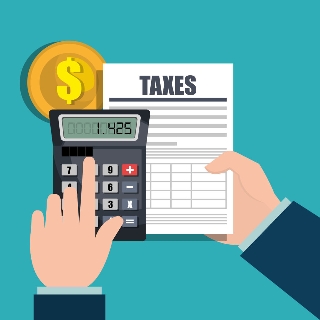 O que é Simples Nacional? 3 Tax Time Design - GG Contabilidade