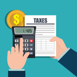 Tax Time Design - GG Contabilidade