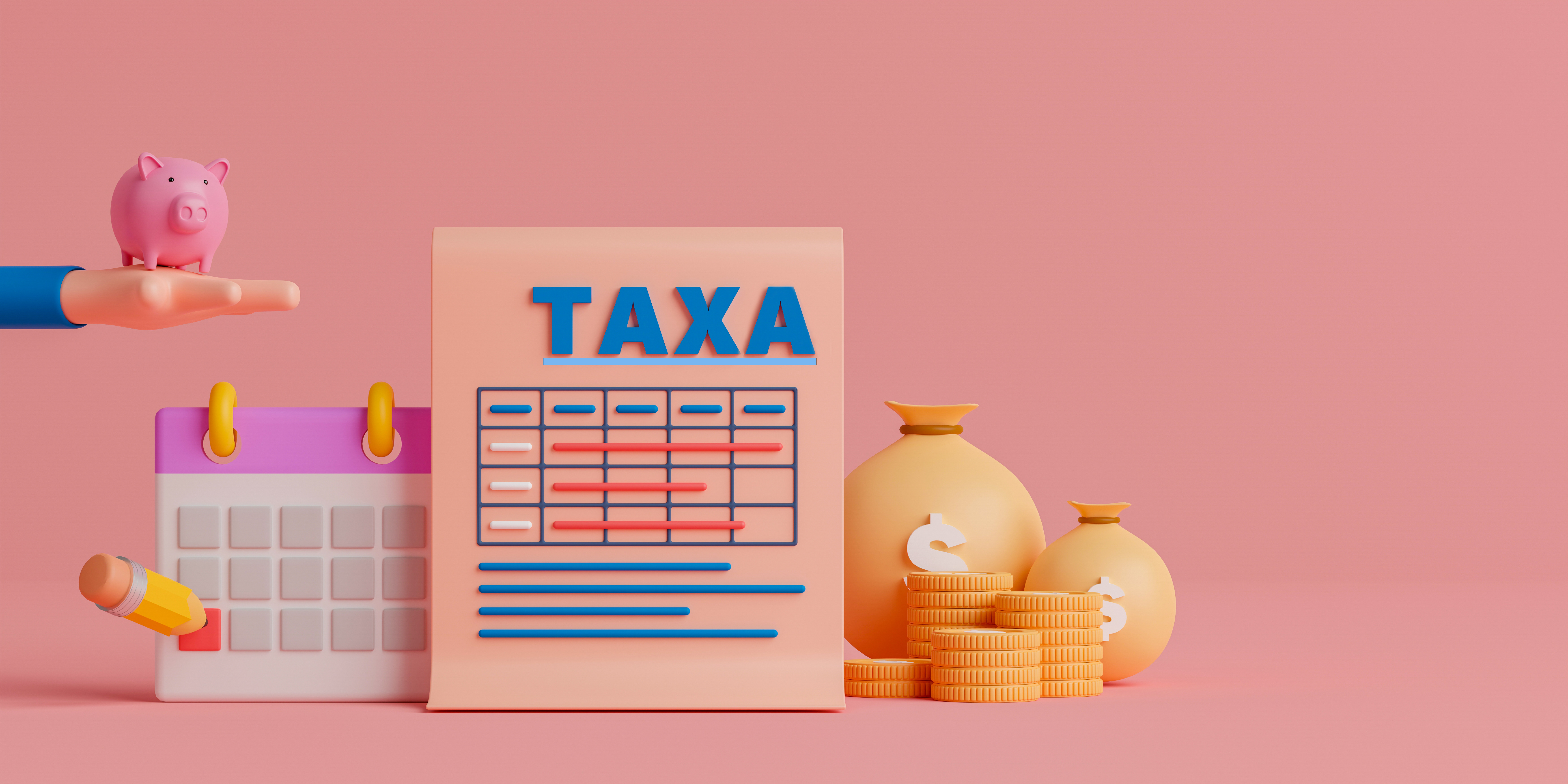 Como Ganhar Dinheiro com Arquitetura 3 imposto para arquiteto