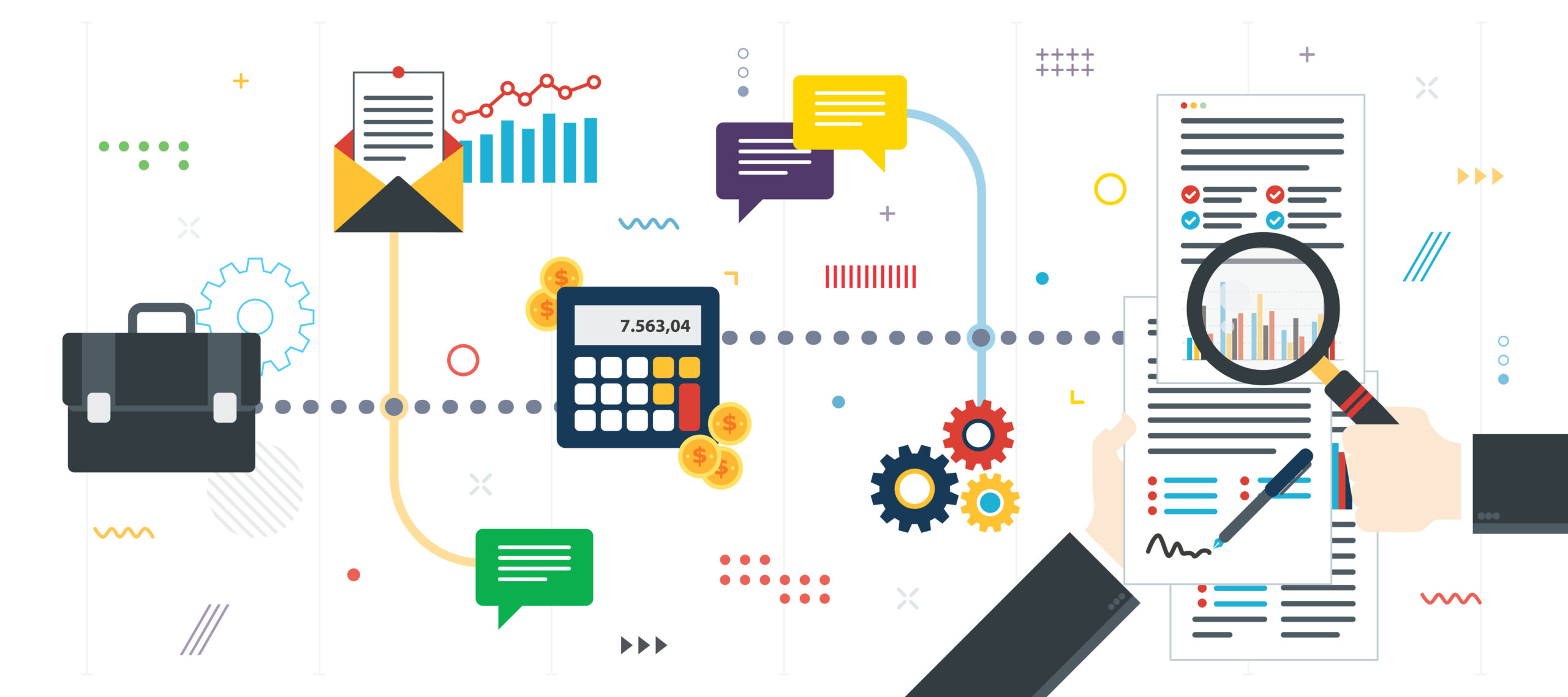 Como criar um plano de negócios para a minha empresa de arquitetura 3 Como criar um plano de negócios para a minha empresa de arquitetura - Contabilidade Digital para todo o Brasil | GG Contabilidade