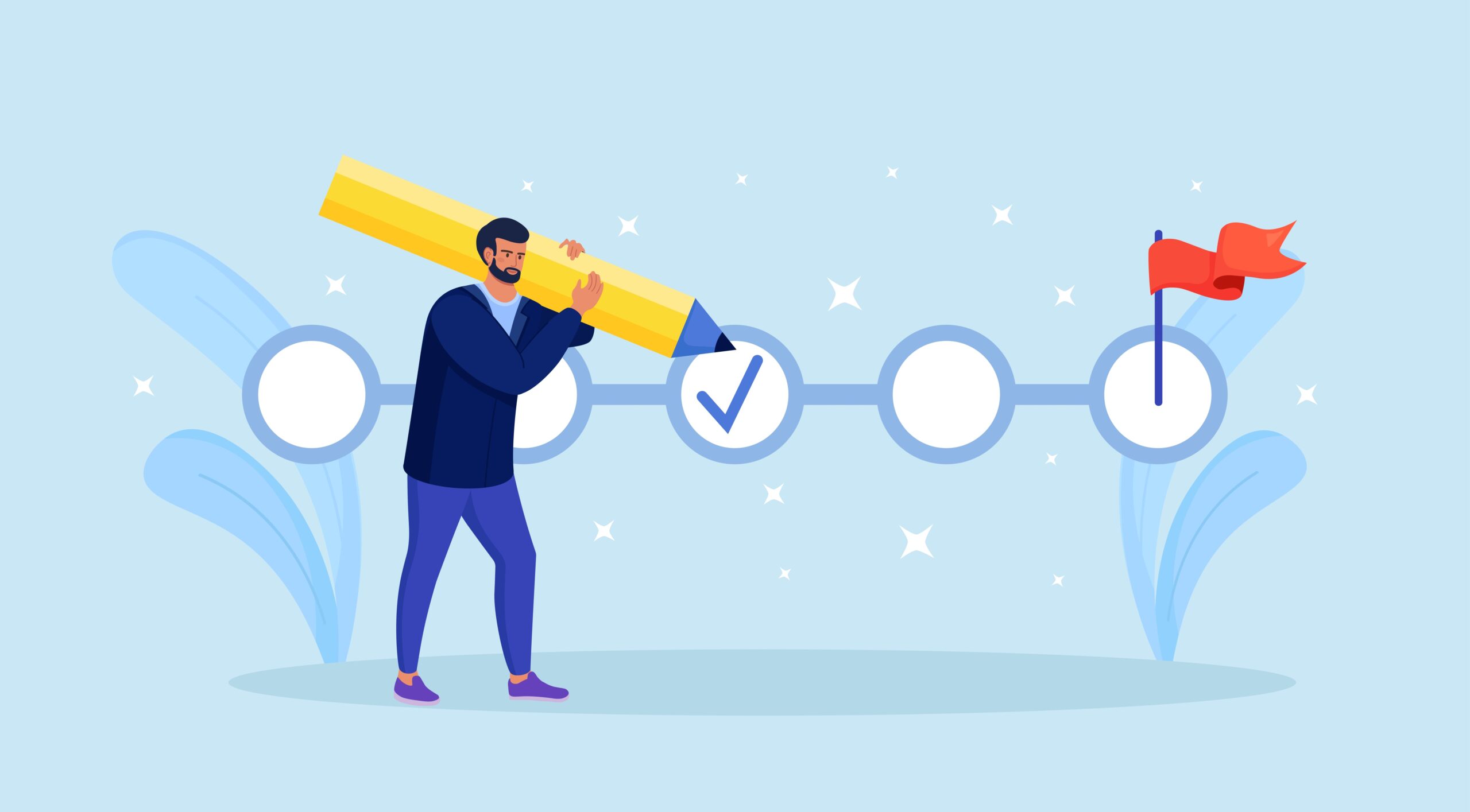 Como criar um plano de negócios para a minha empresa de arquitetura 3 Como criar um plano de negócios para a minha empresa de arquitetura - Contabilidade Digital para todo o Brasil | GG Contabilidade