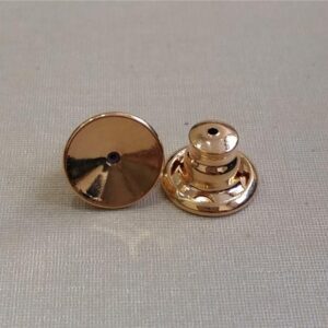 Tarraxa Fol. Dourado Par