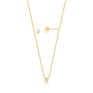 Semijoias com Garantia | Nub Acessórios